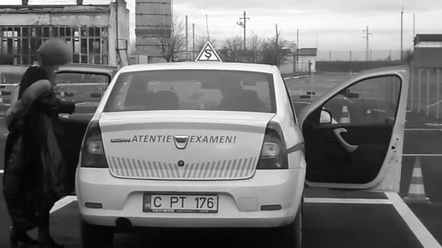 МРЭО г.Криулень:торговля , краденным авто, удостоверениями.Молдова. смотреть онлайн