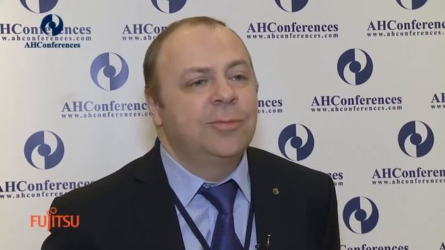 Андрей Соколов, Сбербанк России, интервью, CRM-Форум 2013 (I) смотреть онлайн