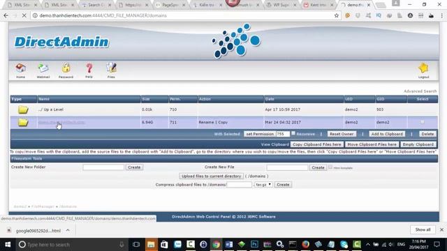 Đưa Site map wordpress lên google webmaster tool смотреть онлайн