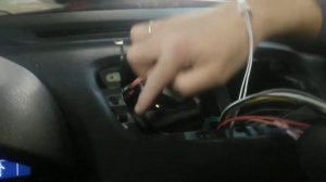 как установить камеру заднего вида на renault fluence #ренофлюенс