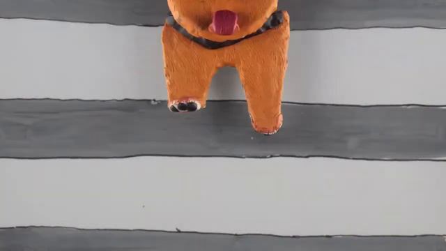 Студия "Вжик" (11-12 лет). "Наш дом светофор", серия "Короткий поводок" смотреть онлайн