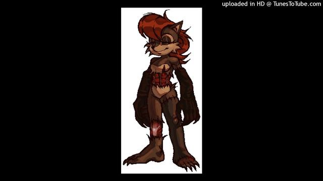 Another version of the Unnamed Sally_ALT Song - VS. Sonic.EXE 3.0 OST (Cancelled) смотреть онлайн