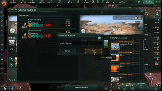 STELLARIS 2.2:Brotherhood of Nod(PART39) смотреть онлайн