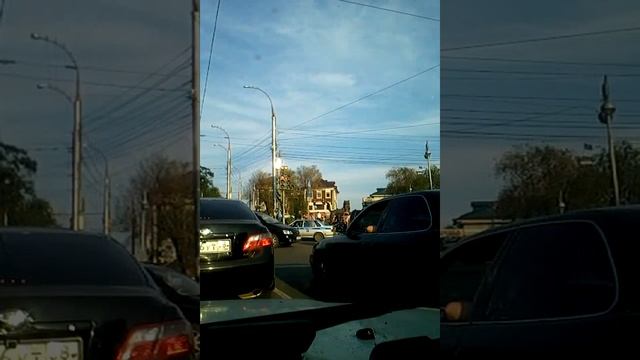 Иркутск, ул. Ленина 19.06.13 смотреть онлайн