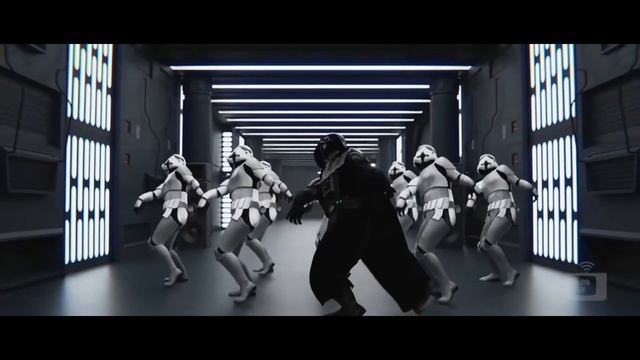 Updated Darth Vader Intro - Star Wars Jedi: Fallen Order смотреть онлайн