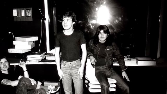 Путь AC/DC к успеху (Краткая история лучшего альбома AC/DC)