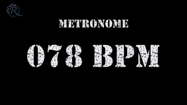 78 BPM - Metronome смотреть онлайн