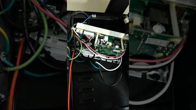 Sole-F60 Treadmill Incline Error смотреть онлайн
