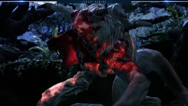 IS OUTRIDERS OVERHYPED? | Reasons Why This is a Looter-Shooter to Watch! смотреть онлайн