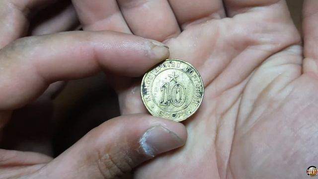 Жетоны МИНИСТЕРСТВО ТОРГОВЛИ СССР, 10. Распаковка смотреть онлайн