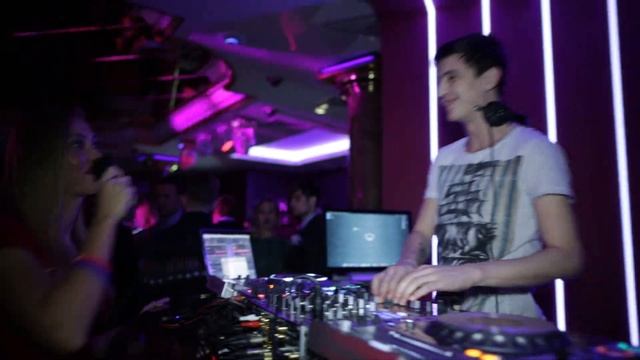 Афтепати клуба Царевны. 1 часть смотреть онлайн