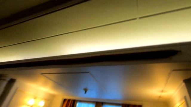 Visit to Royal Yacht Britannia смотреть онлайн