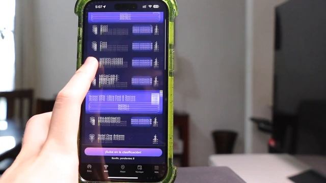 DESCUBRE LAS CONTRASEÑAS DE OTROS WIFI EN TU IPHONE смотреть онлайн