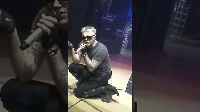 Алиса-Когда закончится день.24.04.2015.Томск. смотреть онлайн