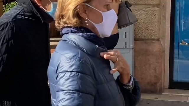 +15: как мы одеваемся в Италии, что модно и что носим смотреть онлайн