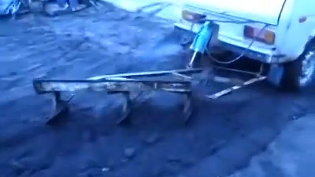 Местный Кулибин смотреть онлайн
