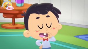 أغنية اللهاي ومجموعة أغاني البيبي | قناة مرح كي جي - Marah KG