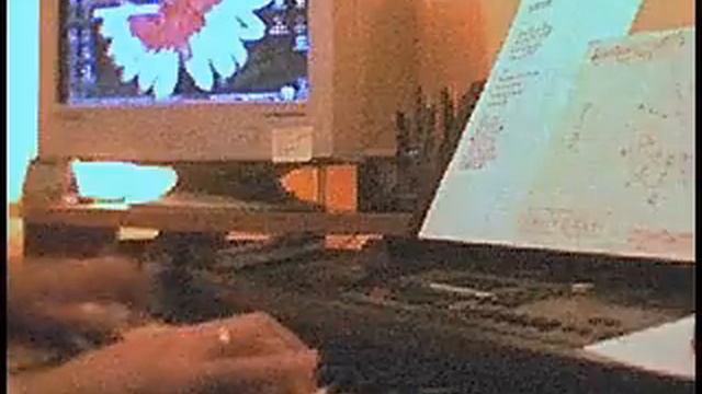 Les mondes engloutis ( Yamaha PSR-225 ) смотреть онлайн