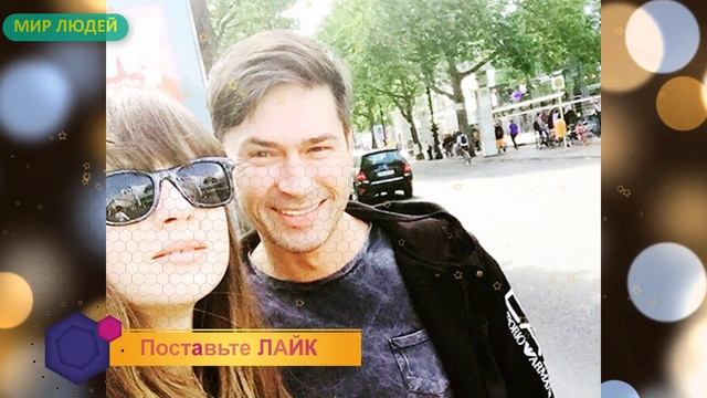 Уже выросла! Посмотрите на взрослую дочь кумира поклонниц группы На-На Владимира Политова смотреть онлайн