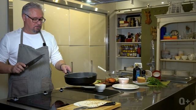 Кулинарные проекты