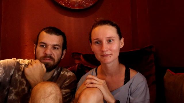 Моя работа на Бали и первые трудности. Допрос в иммиграционке смотреть онлайн