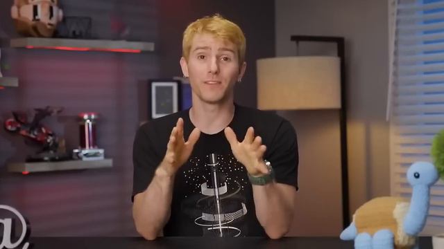 De-Google Your Life - Part 2. by Linus Tech Tips. смотреть онлайн