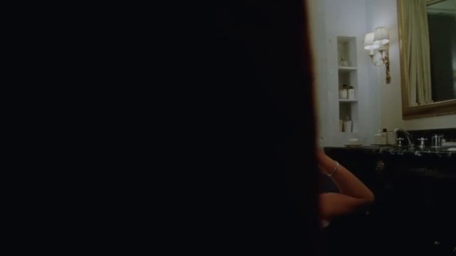 The CAMÉLIA Fine Jewelry Collection. The Film: The Bath – CHANEL Fine Jewelry смотреть онлайн