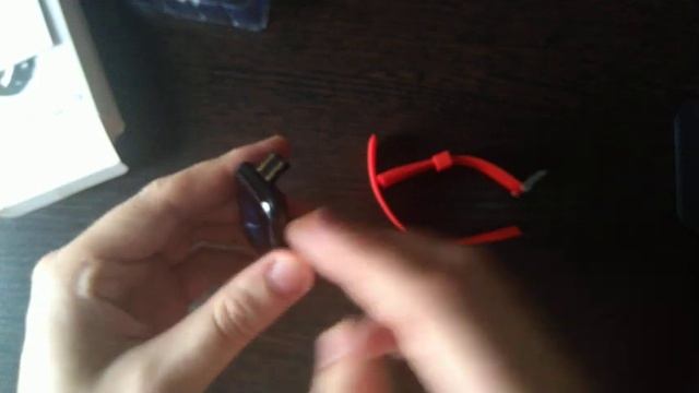 SMART BRACELET 116 PLUS / СМАРТ БРАСЛЕТ 116 PLUS. ОБЗОР смотреть онлайн