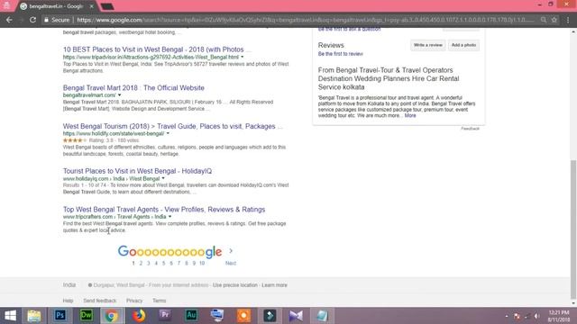 Maximum Length Of Title And Meta Description Tag In Html For Seo In Hindi