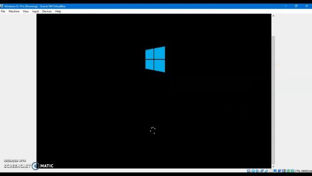 Instalando Windows 8.1 en Virtualbox MiguelBlue2 смотреть онлайн