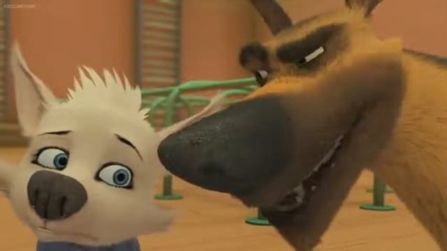 Space Dogs смотреть онлайн