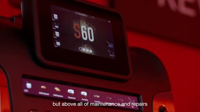 Gruppo Cimbali Sustainability Commitment смотреть онлайн