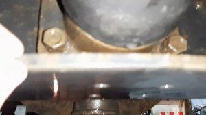 Ремонт кардана на MAN TGL, замена крестовины ,и как помог делимобиль