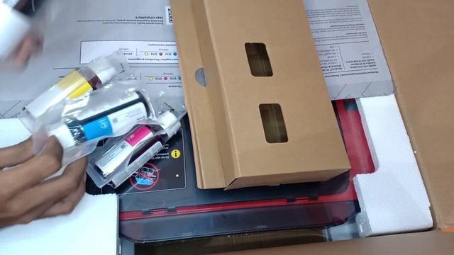 HP Ink Tank Printer 316 Unboxing And Installation | Hp Printer смотреть онлайн
