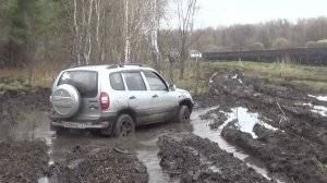 Тестируем резину,,Contyre expedition,, 215/65/16