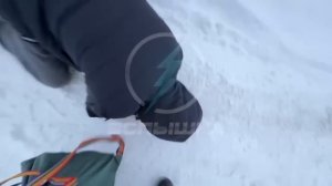 Отрывок из телеграмма декстера Декстер продолжение разборки телеграмма #декстер