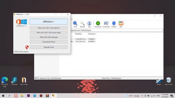ACTIVATE WINDOWS 10 FREE | KMS AUTO | ACTIVATOR WINDOWS 10 DOWNLOAD