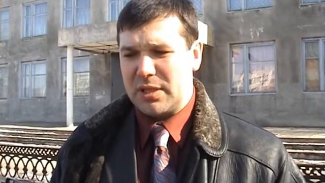 Миссионерская неделя в Омском районе (апрель, 2006 год) смотреть онлайн