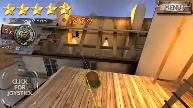 Soccerinho 5 stars - Level 9 - 1 смотреть онлайн