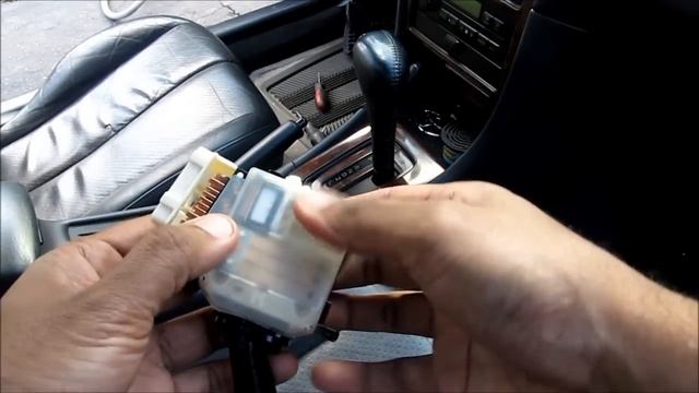 Turn Signal & Wiper Switch Repair or Replacement смотреть онлайн