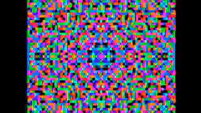 Cellular Automata 2D 2 original (no editing) смотреть онлайн