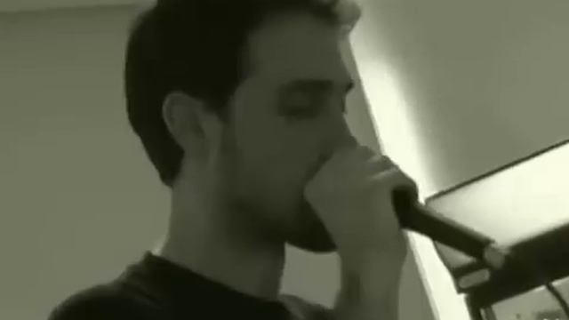 Nathan Flutebox Lee and Beardyman @ Google, London. смотреть онлайн