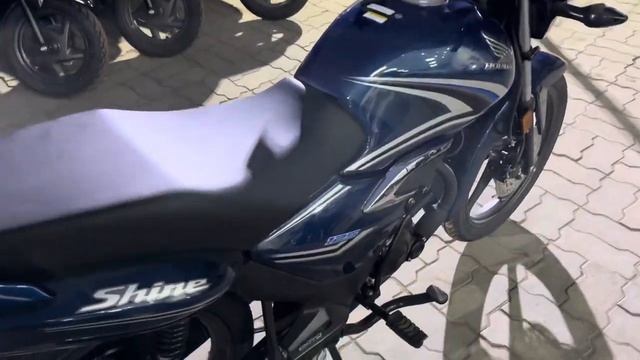 Honda shine 125 | Full detailed review | Better then hero splendor ? смотреть онлайн