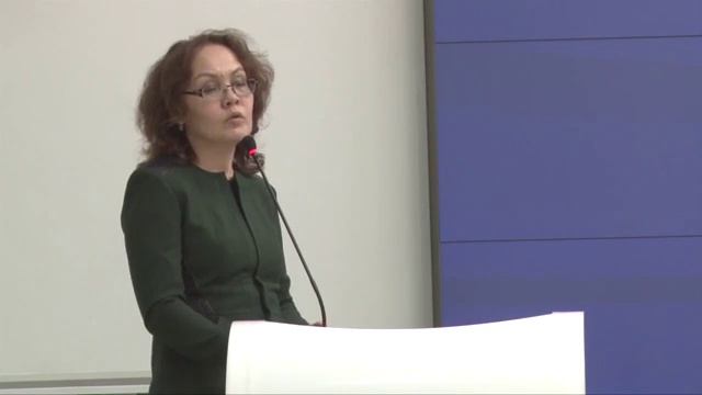 Популярный лекторий: О долгожительстве смотреть онлайн