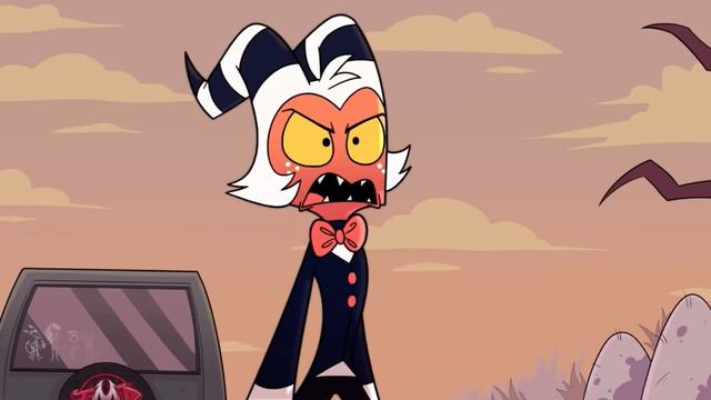 Millie X Moxxie ~ Partners in crime AMV смотреть онлайн