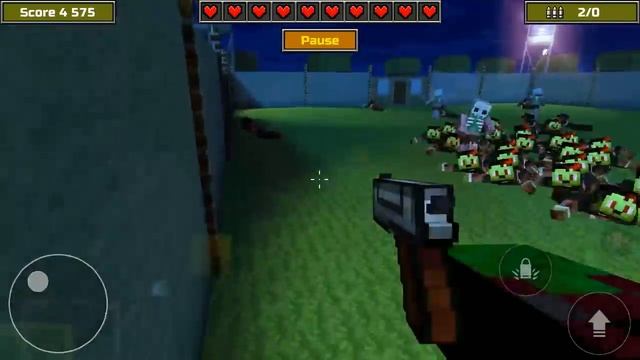 New Update 16.2.2 Pixel Gun 3D - Old Weapons And Pixlgun In Minigames)