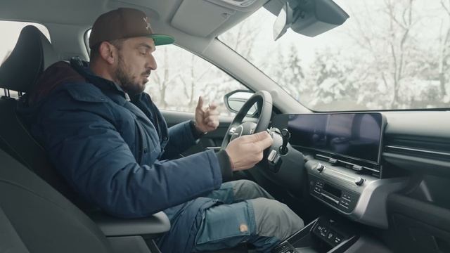 Cred ca imi schimb parerea despre Hyundai | STACS REVIEW смотреть онлайн