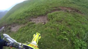 ЭНДУРО- ЧТО ЭТО ТАКОЕ? ✅ENDURO