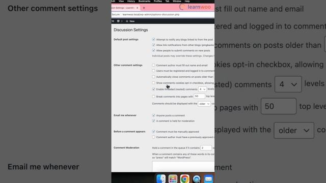 How to Enable Cookies Consent While Submitting Comment on Your WordPress Site? смотреть онлайн