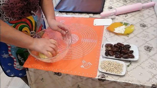 Печенье "ЖЕМЧУЖИНА" смотреть онлайн